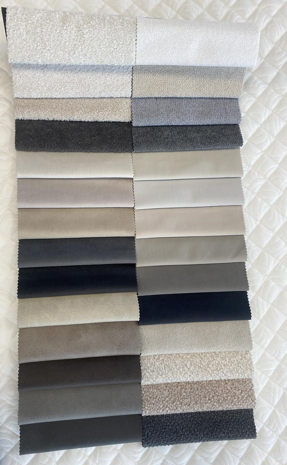 Спалня SIESTA - без матрак