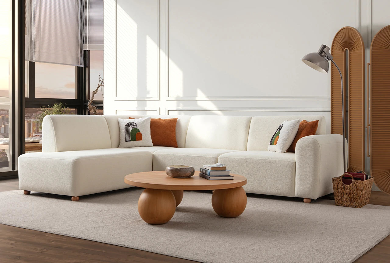 ЪГЛОВ ДИВАН LOFT