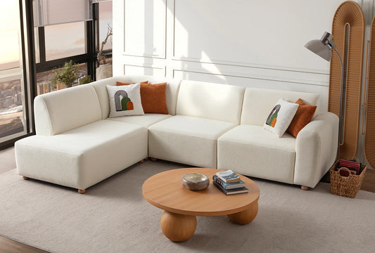 ЪГЛОВ ДИВАН LOFT