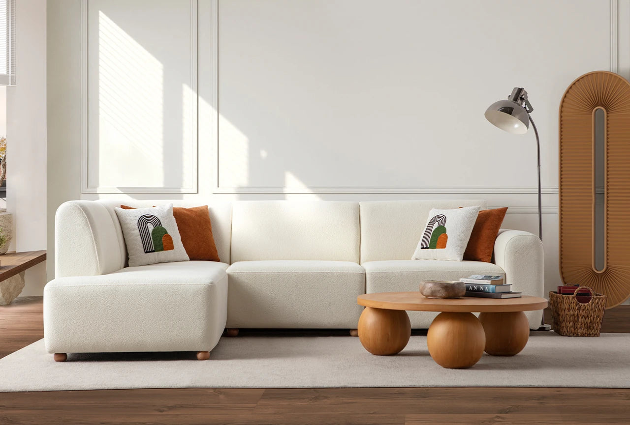ЪГЛОВ ДИВАН LOFT