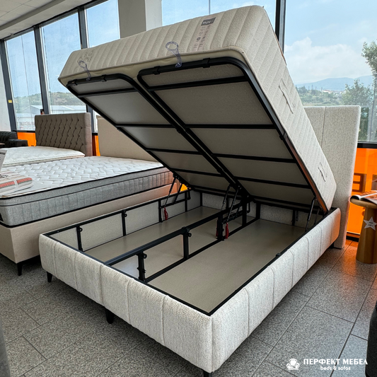 Спалня Defne -без матрак