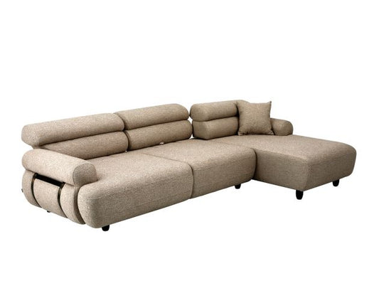 ЪГЛОВ ДИВАН NEVADA