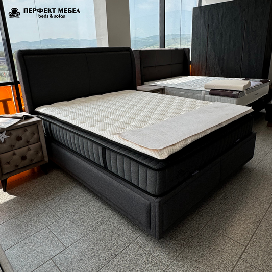 Спалня Oslo - без матрак