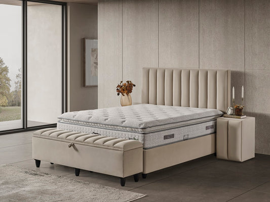 Спалня RELAX - без матрак