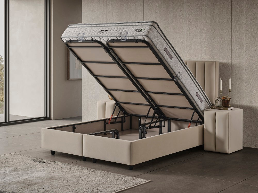 Спалня RELAX - без матрак