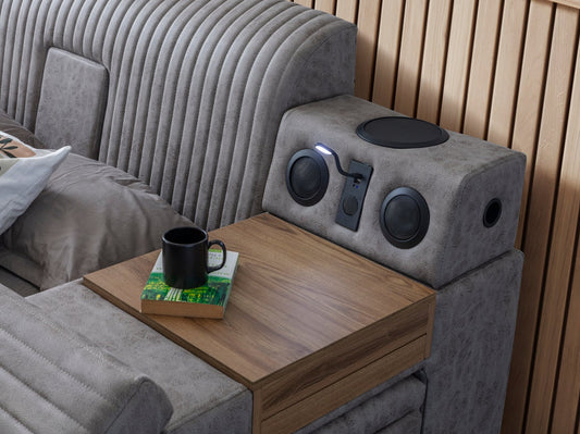 Спалня SMART SUNSHINE - без матрак