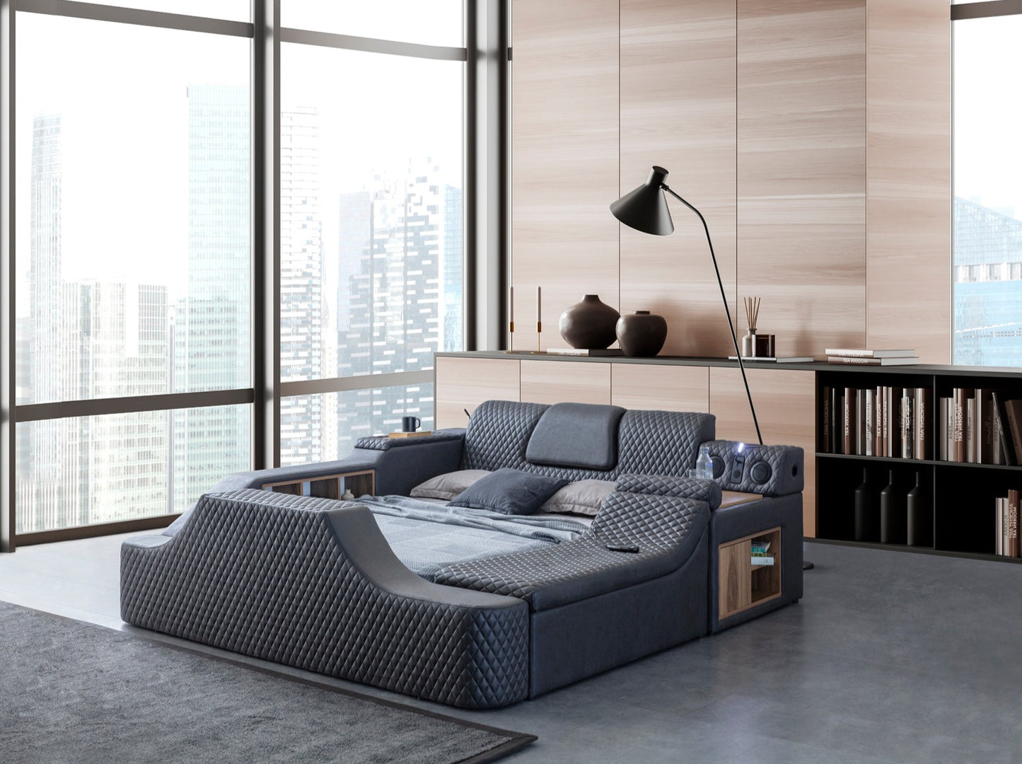 Спалня SMART ESCAPE