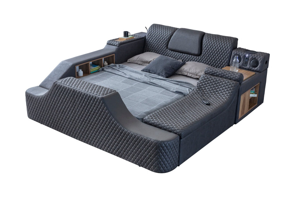 Спалня SMART ESCAPE