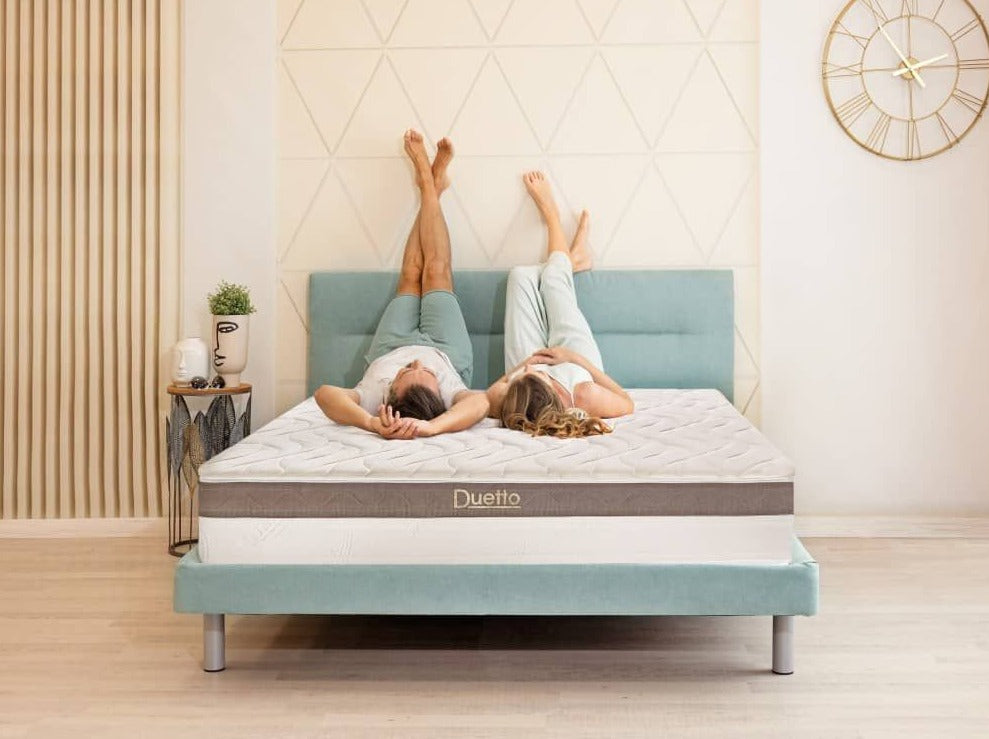 Матрак Duetto Comfort