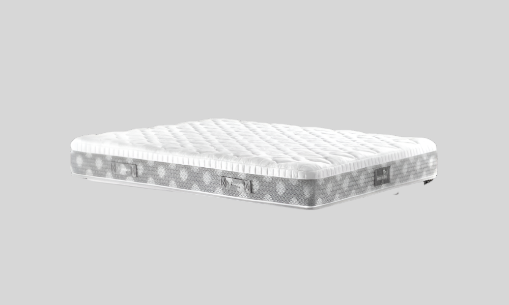 Матрак Comfort Dual