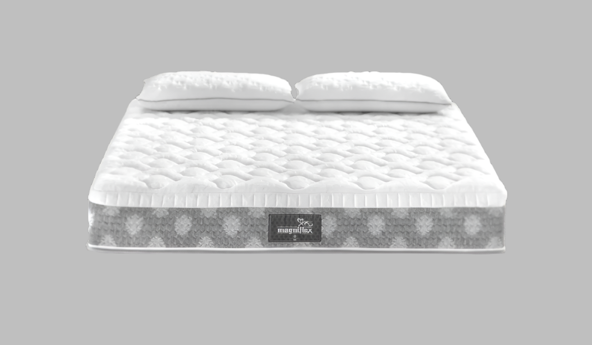 Матрак Comfort Dual