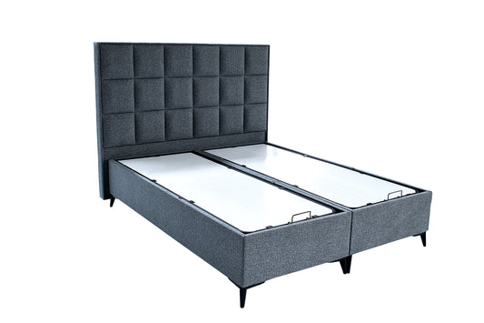 Спалня Block - без матрак