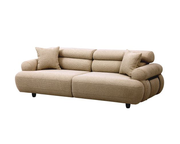 ДИВАН NEVADA - ТРИМЕСТЕН