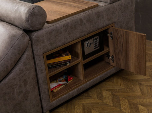 Спалня SMART - без матрак