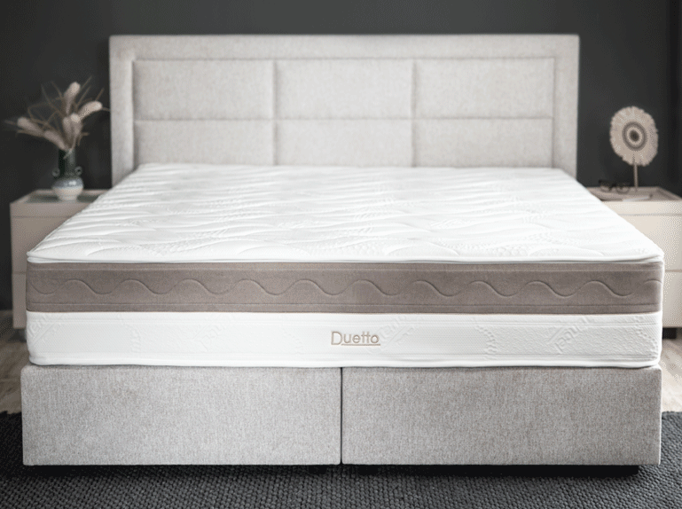 Матрак Duetto Comfort