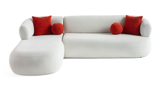 ЪГЛОВ ДИВАН ROMA