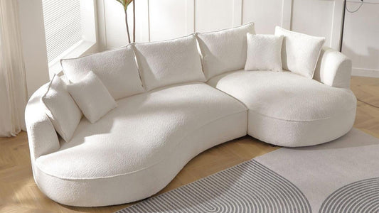 ЪГЛОВ ДИВАН VENEDA