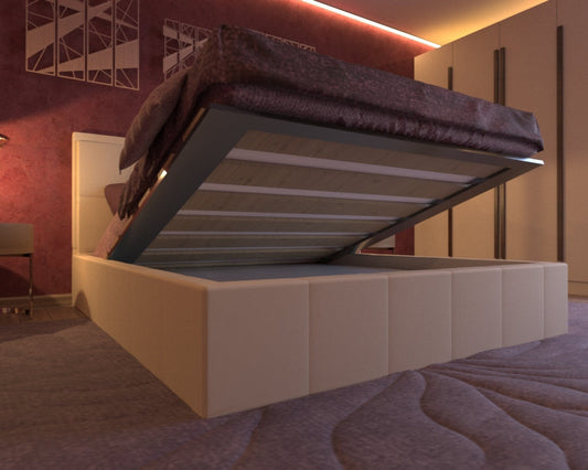 Спалня ХРИСИ - без матрак