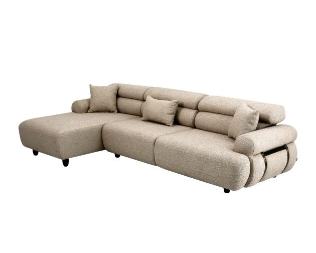 ЪГЛОВ ДИВАН NEVADA