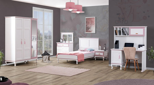 Детска стая ЛИЛИ