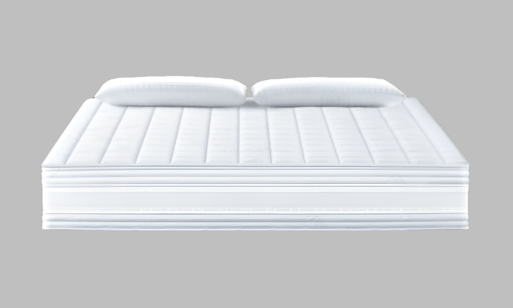 Матрак Silvercare