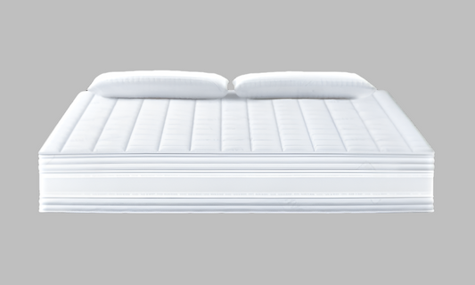 Матрак Silvercare
