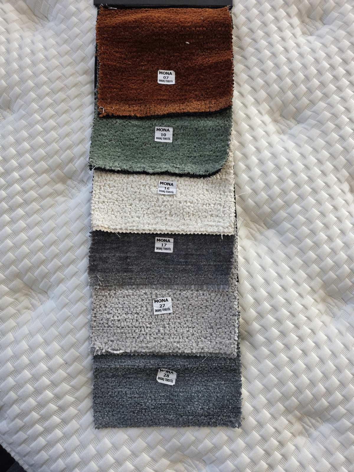 Спалня Block - без матрак