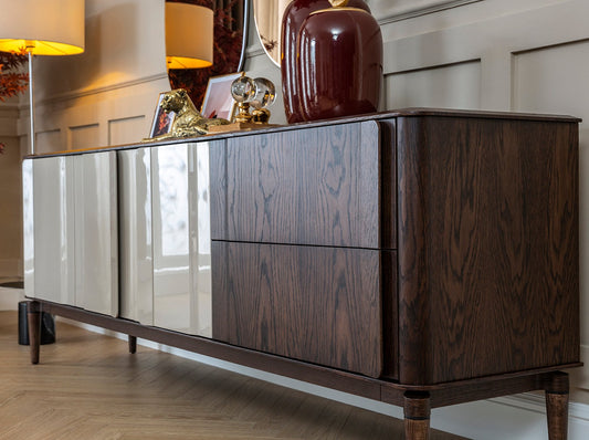 КОНЗОЛЕН ШКАФ "LIFE"