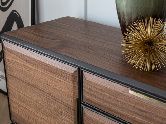 КОНЗОЛЕН ШКАФ "NUEZ"