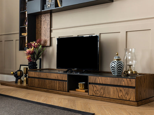 ТВ СЕКЦИЯ "ARTE"