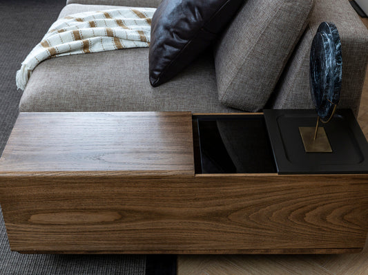 ДИВАН "ARTE" /модулен/