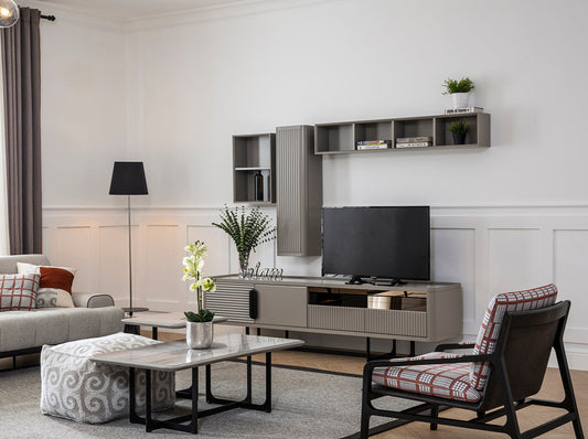 ТВ СЕКЦИЯ "CRAFT"