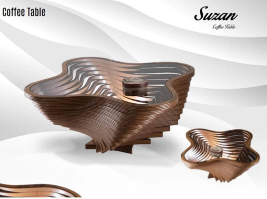 ХОЛНА МАСА SUZAN
