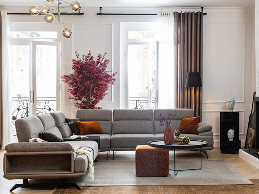 ДИВАН "CRAFT" /модулен/