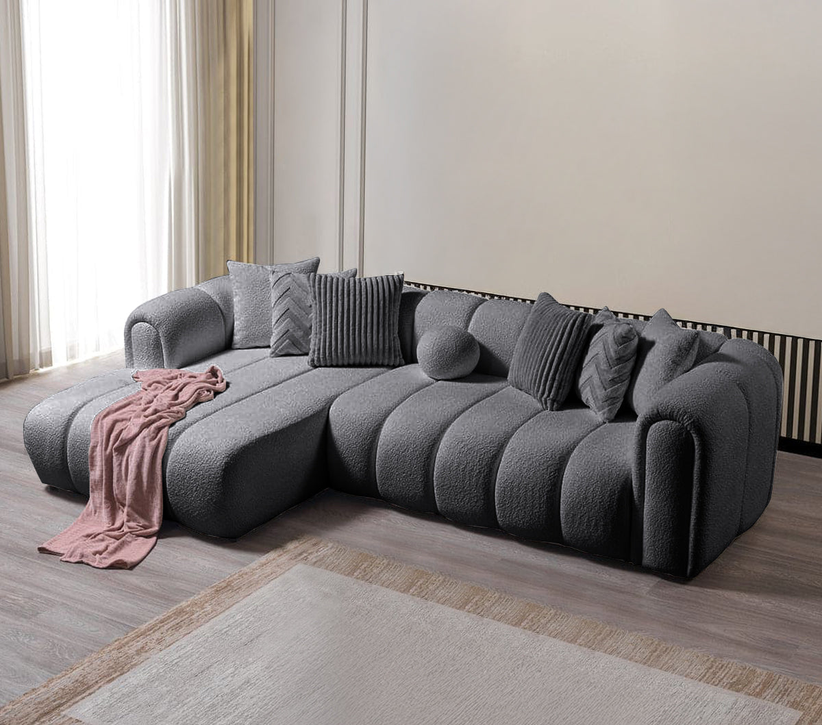 Нови Предложения - Дивани