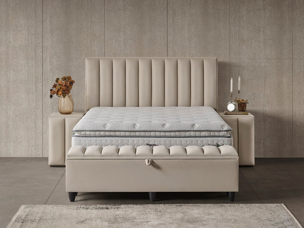 Спалня RELAX - без матрак