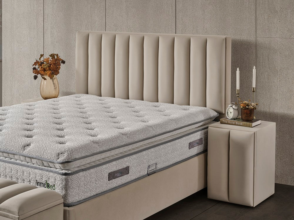 Спалня RELAX - без матрак