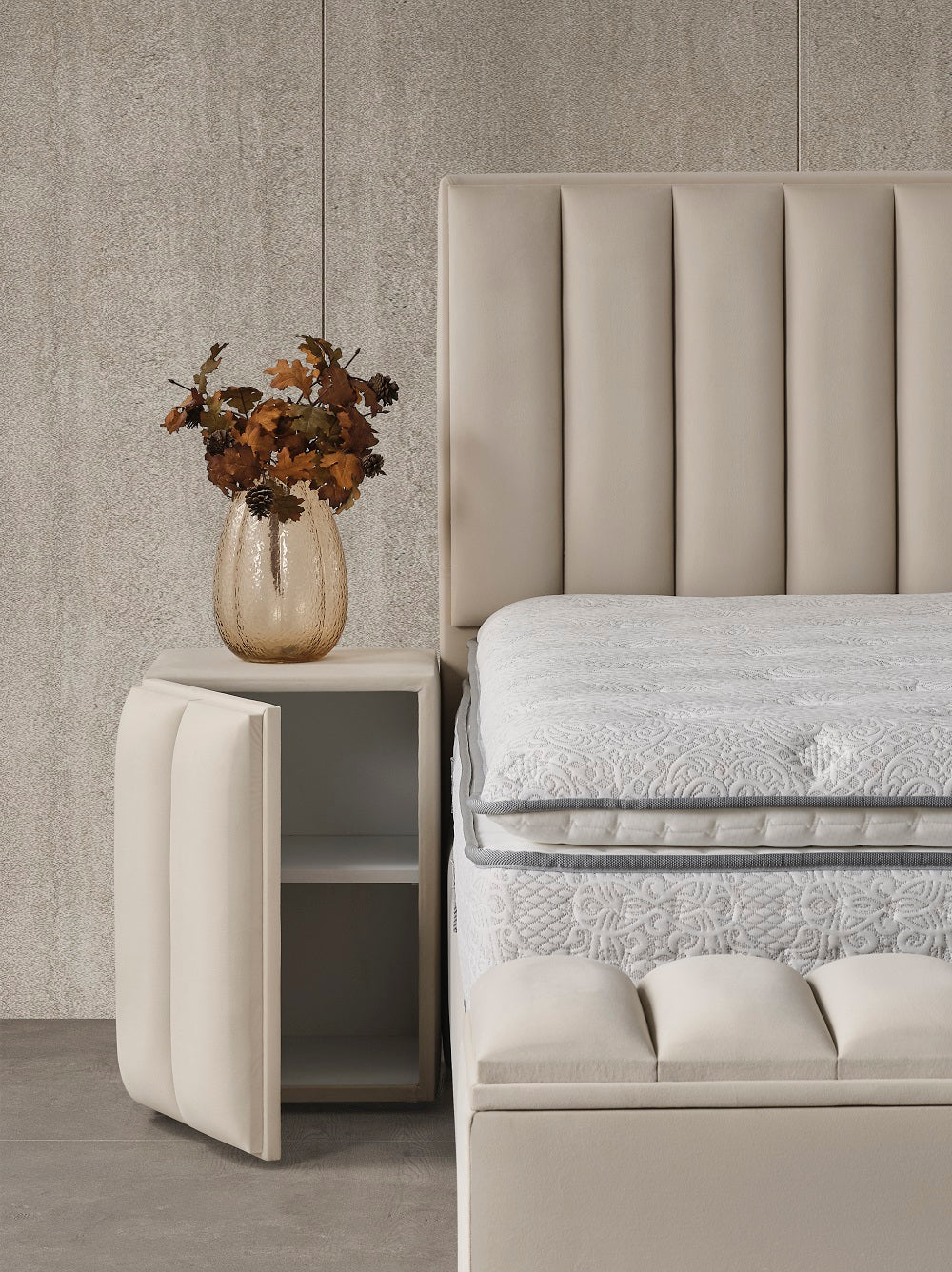 Спалня RELAX - без матрак