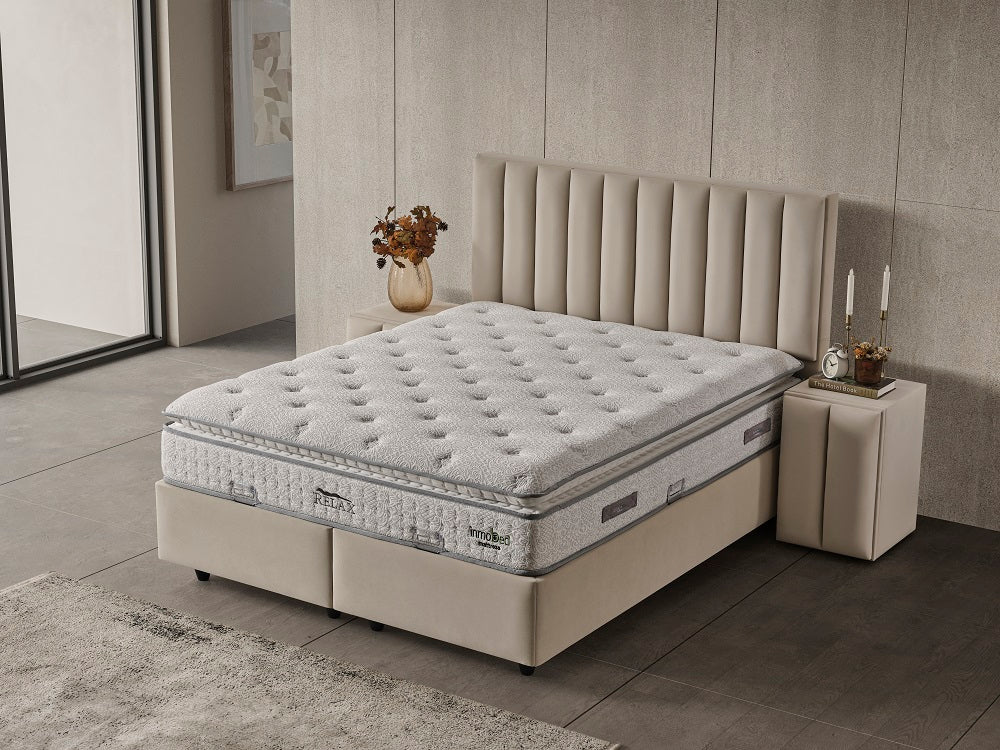 Спалня RELAX - без матрак