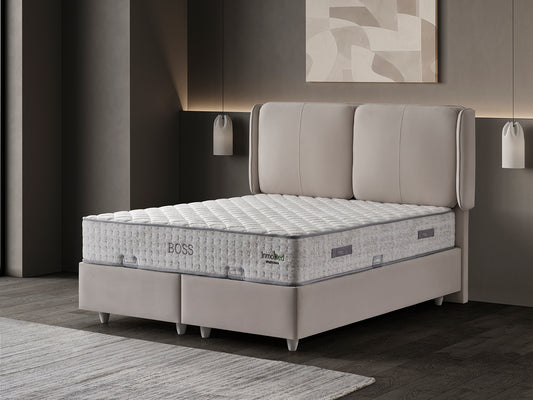 Спалня BOSS - без матрак