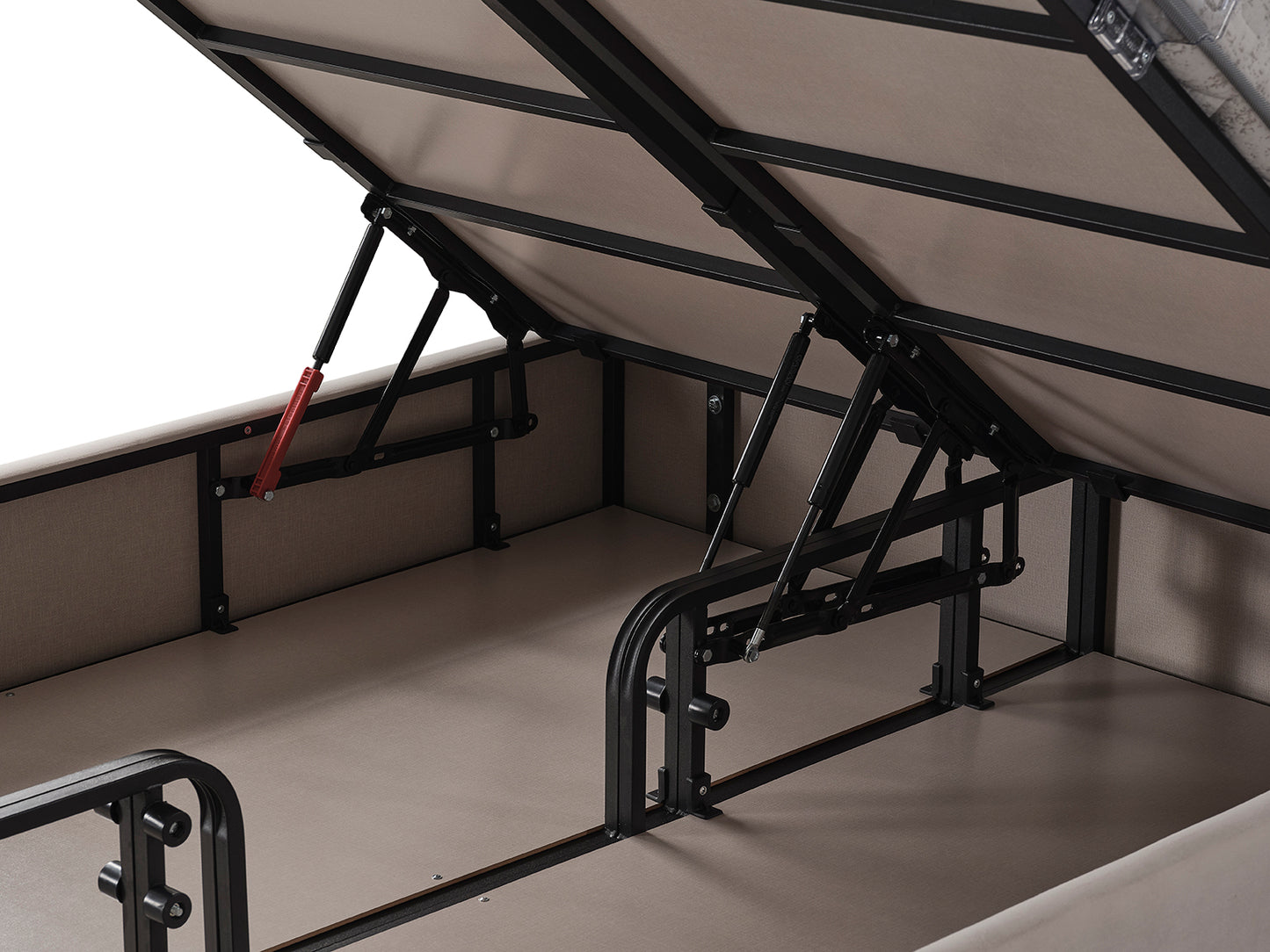 Спалня BOSS - без матрак