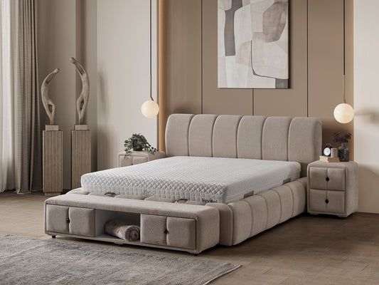 Спалня SIESTA - без матрак