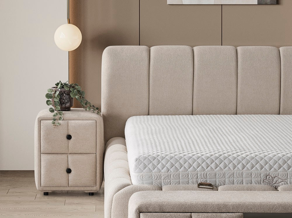 Спалня SIESTA - без матрак