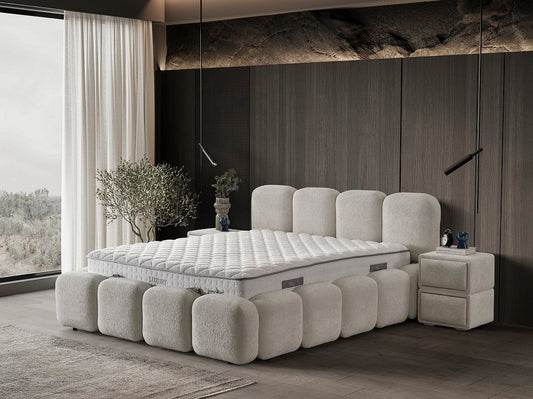 Спалня LUXURY - без матрак