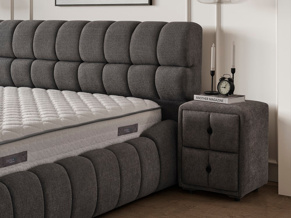 Спалня YELDAZ - без матрак