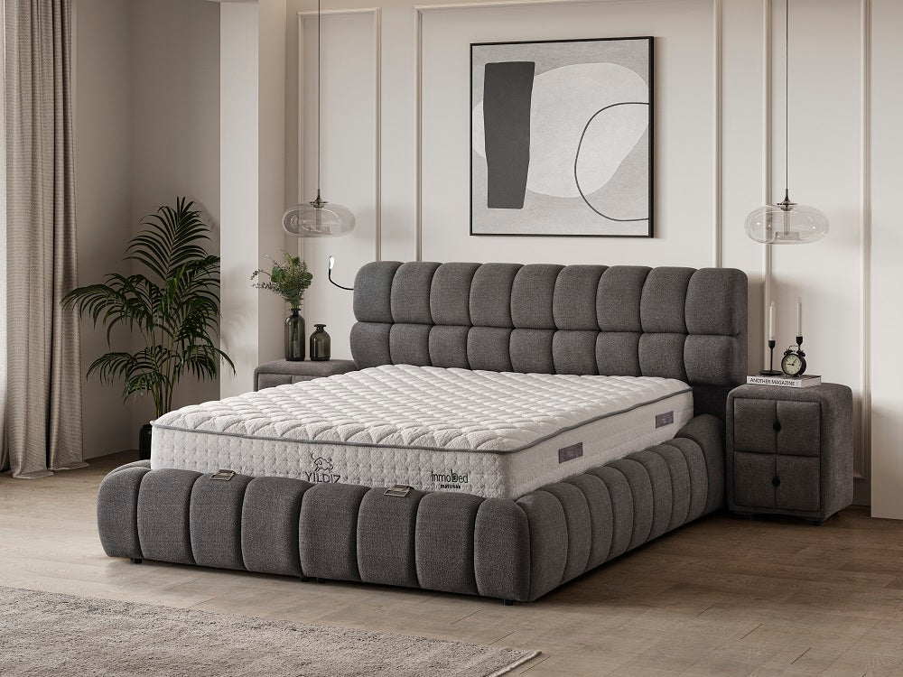 Спалня YELDAZ - без матрак