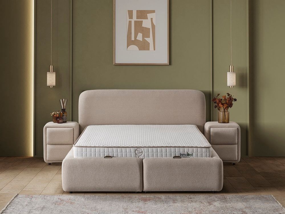 Спалня MARS - без матрак