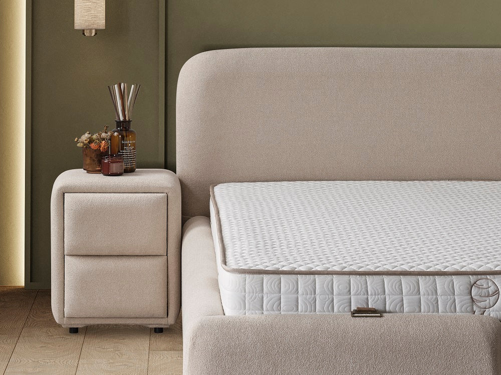 Спалня MARS - без матрак