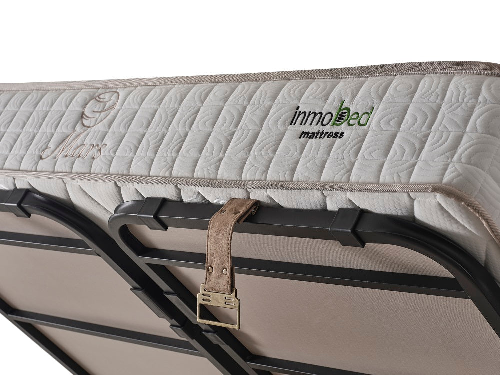 Спалня MARS - без матрак