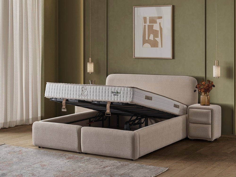 Спалня MARS - без матрак